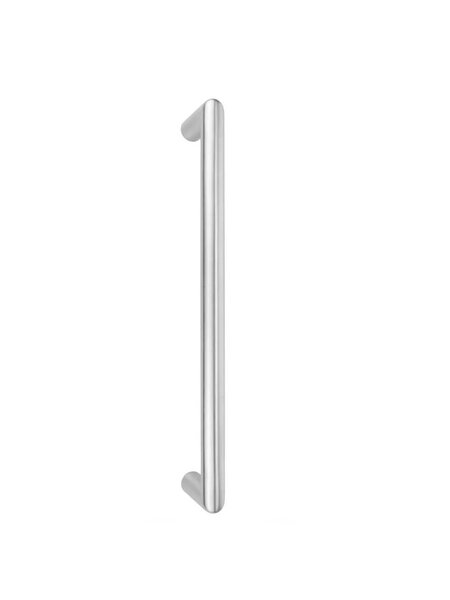 Formani FORMANI INC PBI400 deurgreep – Mat RVS – 400 mm