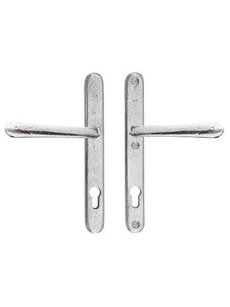 Dauby Set veiligheids garnituur PHXL + PHXL - wit brons (WB)