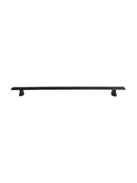 Dauby Dauby deurgreep  PMEL-900 verouderd ijzer - zwart (VO) 580mm