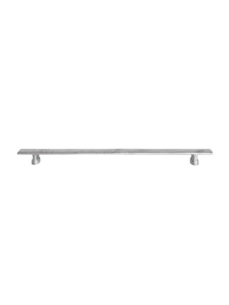 Dauby Dauby deurgreep  PMEL-900 mat wit brons (WBS) 580mm