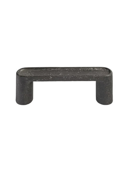 Dauby DAUBY CAST meubelgreep PMCAST – Ruw Metaal (RM)