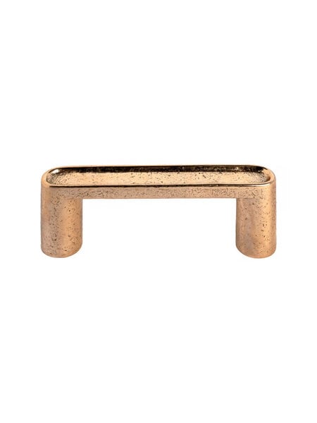 Dauby DAUBY CAST meubelgreep PMCAST – Ruw Brons Gepolijst (RBP)