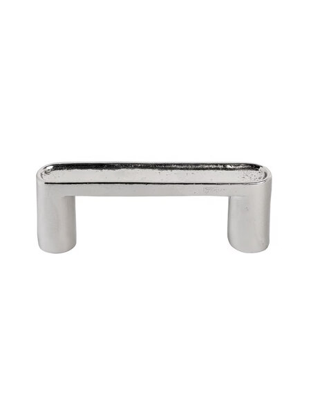 Dauby DAUBY CAST meubelgreep PMCAST – Wit Brons (WB)