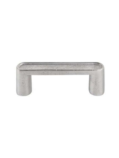 Dauby DAUBY CAST meubelgreep PMCAST – Mat Wit Brons (WBS)