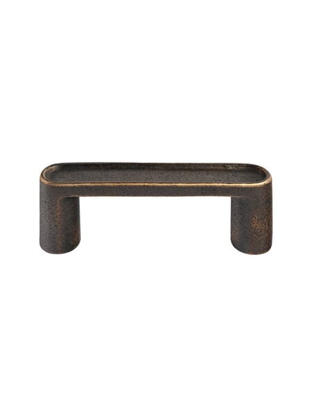 Dauby DAUBY CAST meubelgreep PMCAST – Donker Brons (RBD)