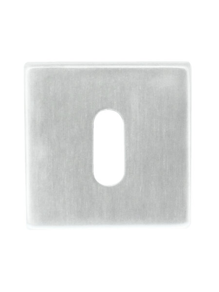 HDD Sleutelplaatjes Square 1, 2, 3 inox plus