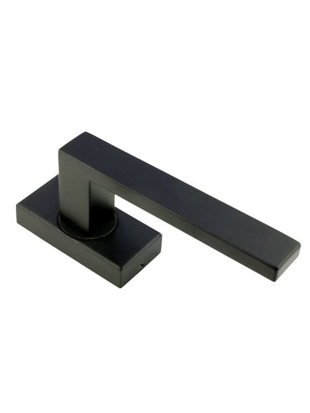 HDD Zwarte raamkruk  Cosmic