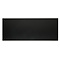 HDD DUWPLAAT zwart inox plus