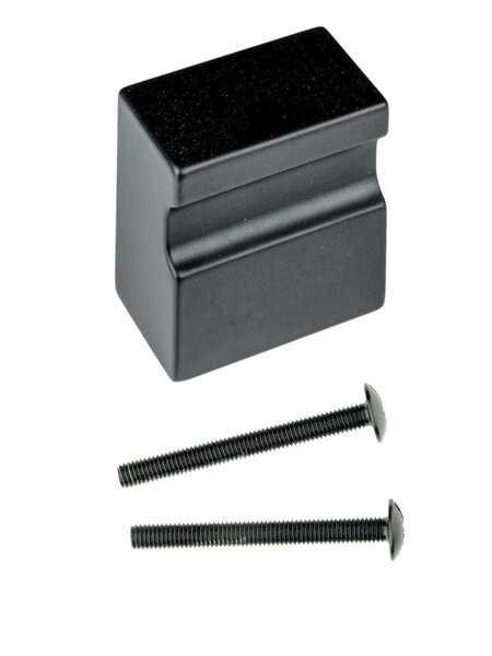 HDD Zwarte knop 'Top X-treme'