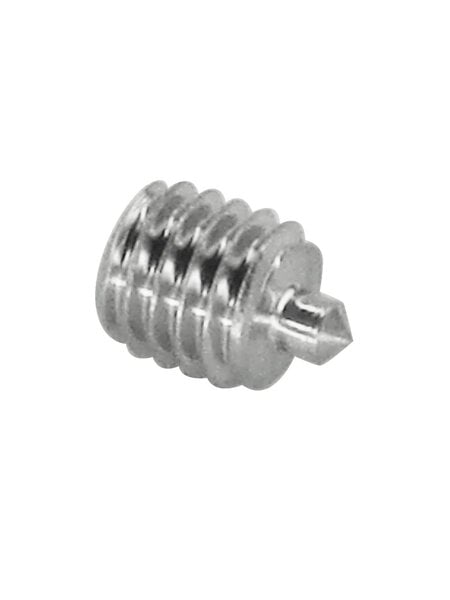 HDD Vijs inbus M6 inbusschroef met klem