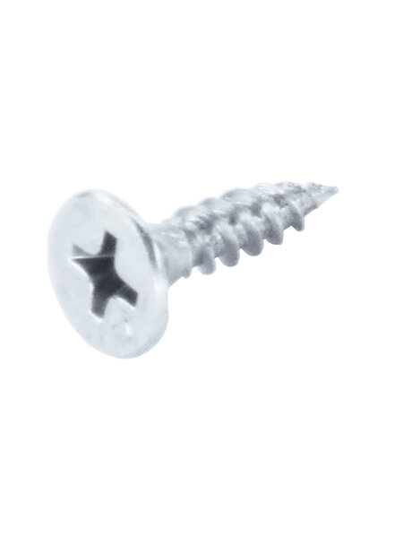 HDD Schroef Cromsat L=17mm