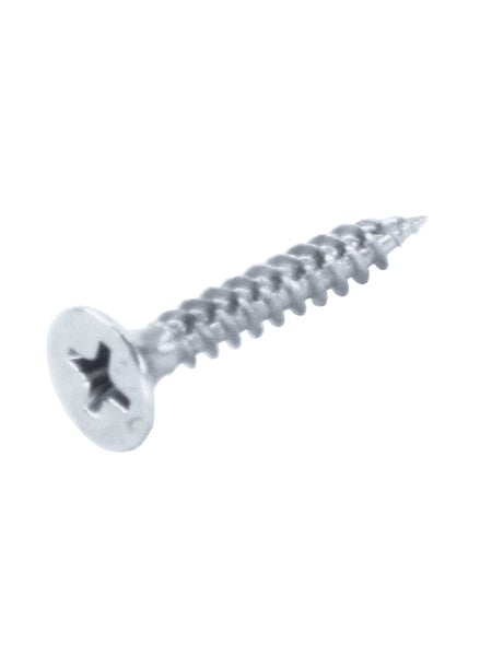 HDD Schroef Cromsat L=24mm