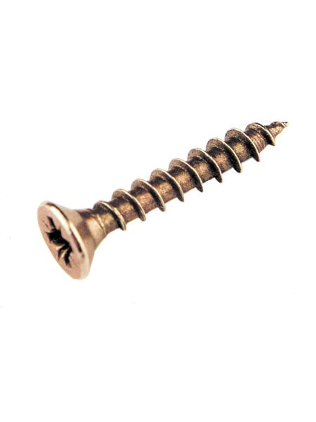 HDD Schroef Rosa L= 24mm