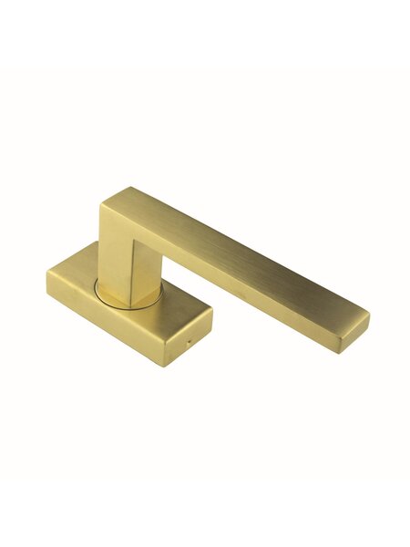 HDD Raamkruk Cosmic mat goud
