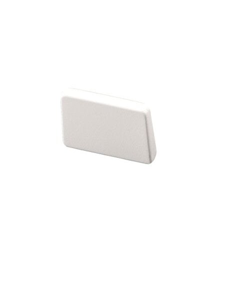 HDD Meubelknop SELIZ TOP - wit