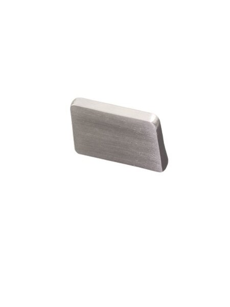 HDD Meubelknop SELIZ TOP - RVS