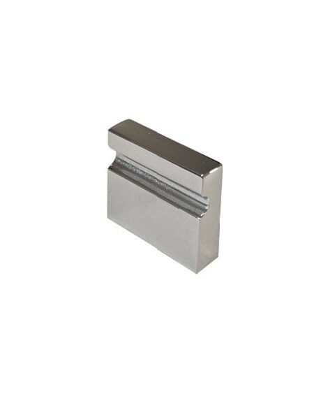 HDD Meubelknop X-TREME TOP - Chroom