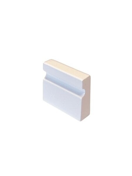 HDD Meubelknop X-TREME TOP - wit