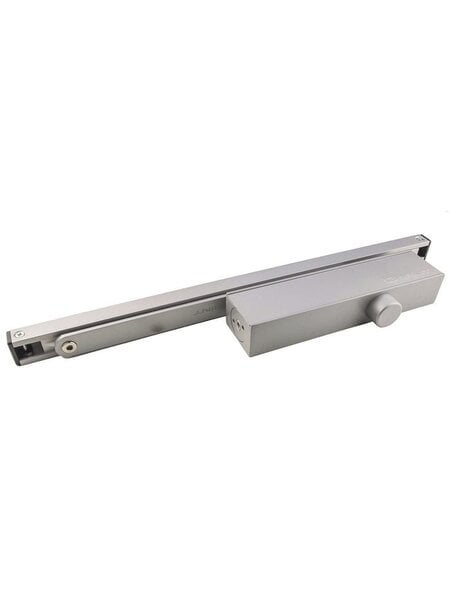 HDD Deurdranger met glijarm DORINT IT920 - sluitkracht 2-4 Alu Look