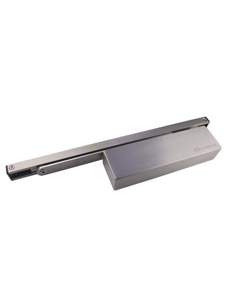 HDD Deurdranger met glijarm DORINT IT920 - sluitkracht 2-4 RVS