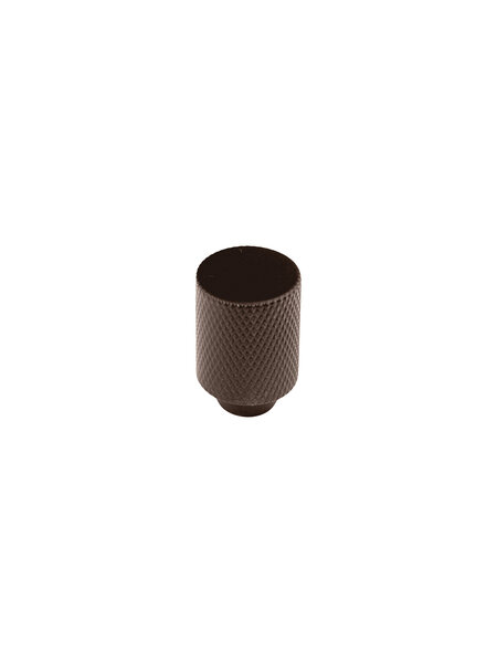 HDD Meubelknop HASHTAG TOP - Mat brons
