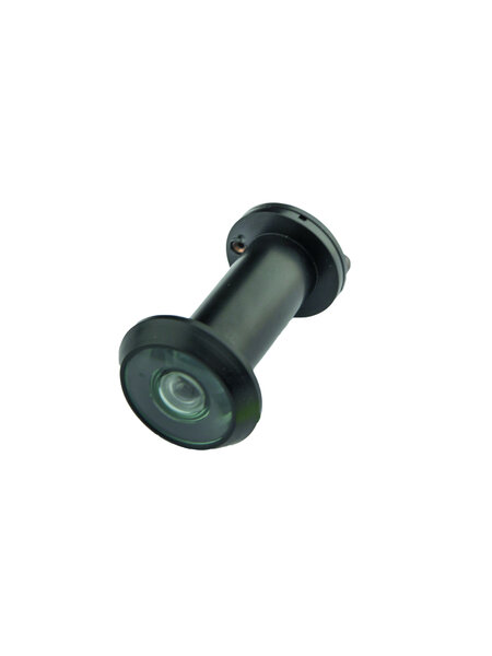 HDD Spionoog zwart 26 mm