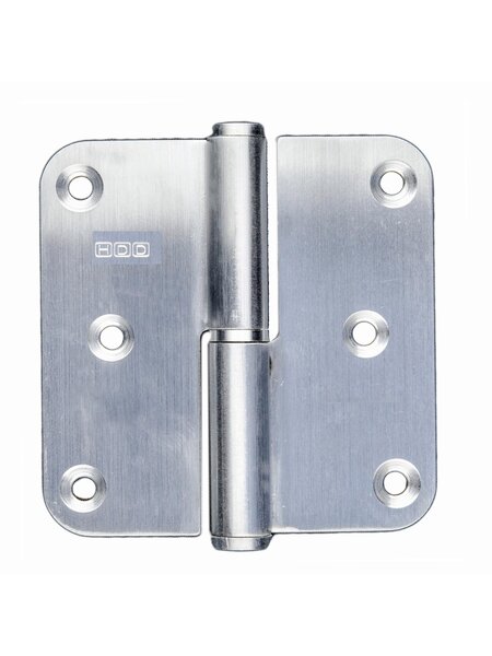 HDD Paumelle 80x80x2,5mm Cromsat - HDD