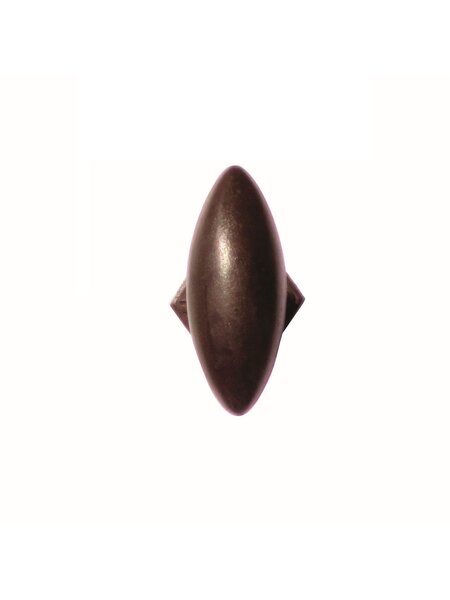 HDD Deurklinken Olive ruit roest