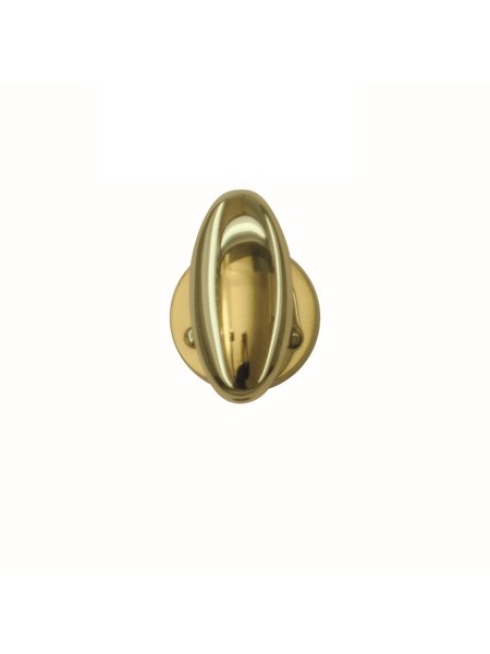 HDD Gouden deurklink/deurknop Olive OM