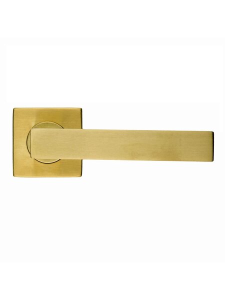 HDD Deurklinken Cosmic mat goud