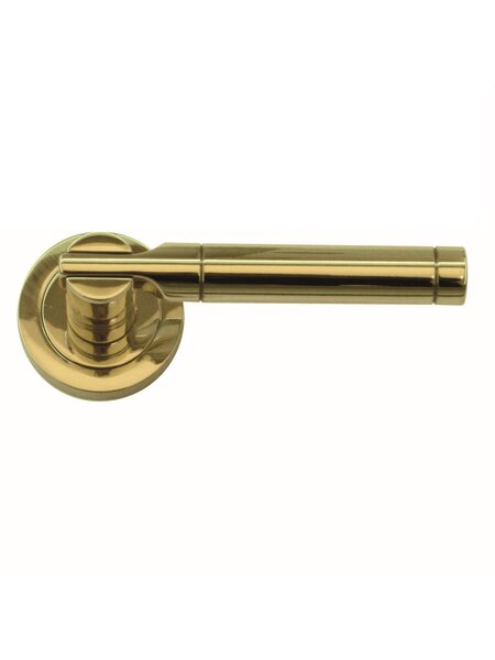 HDD Gouden deurklinken Vito
