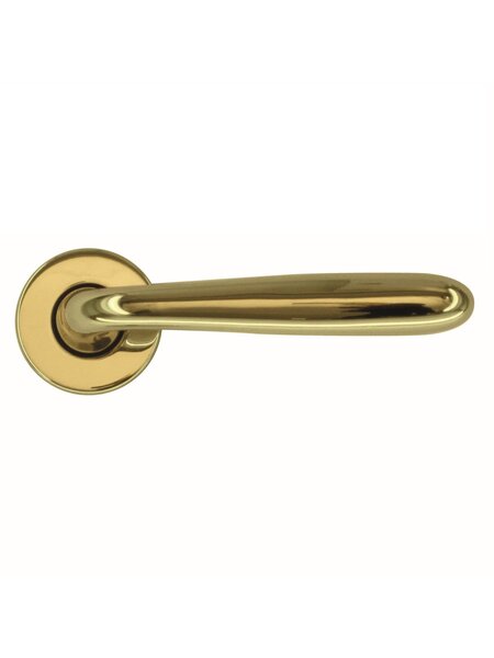 HDD Gouden deurklinken Alma
