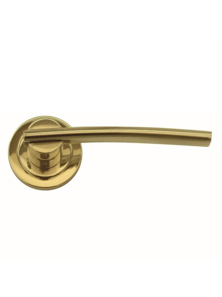 HDD Gouden deurklinken Mirca