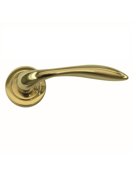 HDD Gouden deurklinken Giava