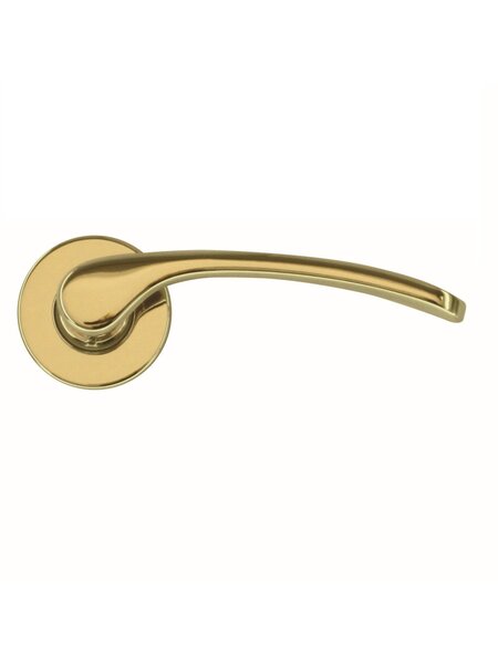 HDD Gouden deurklinken Nicole