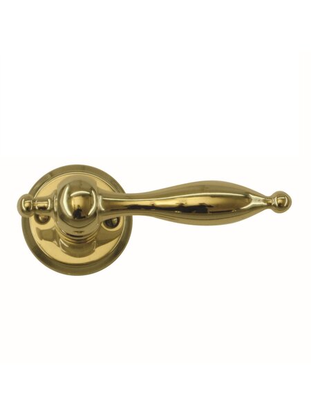 HDD Gouden deurklinken Natalie