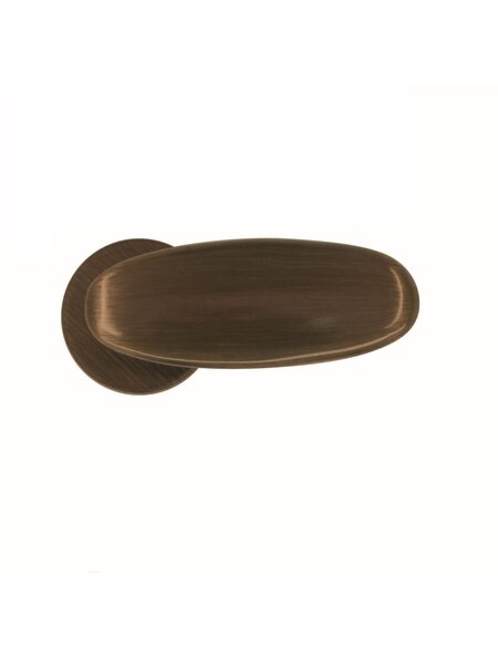 HDD Deurklinken Olive brons