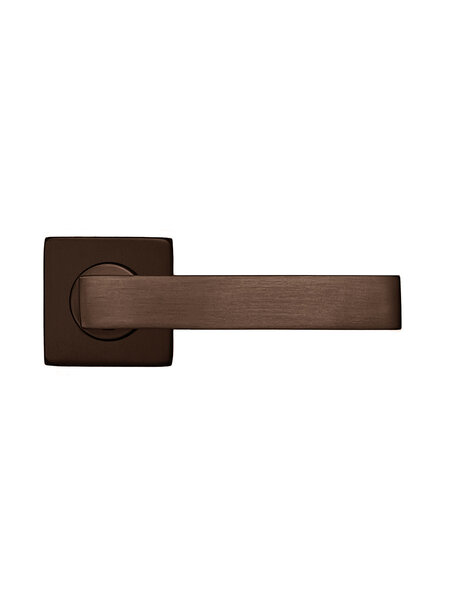 HDD Deurklinken COSMIC mat brons