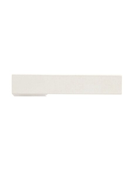 HDD Witte deurklinken X-TREME  met structuur