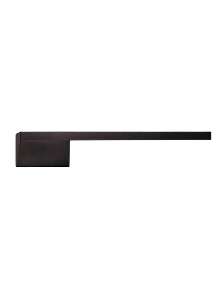 HDD Mat bronzen  deurklinken SELIZ