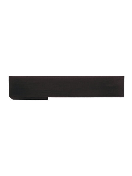 HDD Mat bronzen deurklinken X-Treme