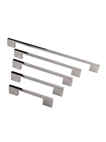 HDD Meubelgreep X-TREME Chrome