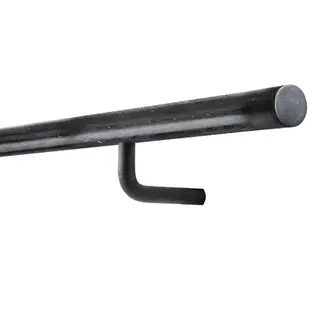 Probe Rund Schmiedeeisen