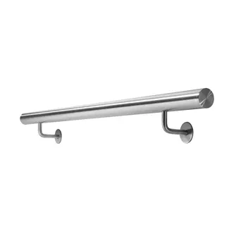 Geländer Edelstahl Design