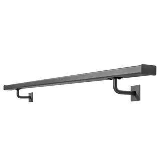 Geländer Flach op maat direct leverbaar