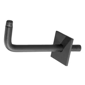 Handlaufhalter Blindmontage Quadratisch design Handlaufhalter Blindmontage Quadratisch design