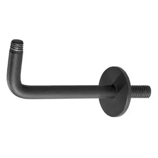 Handlaufhalter Blindmontage Rund design - extra lang Handlaufhalter Blindmontage Rund design - extra lang