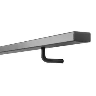 Kostenlose Probe Flach 1,5x4 cm