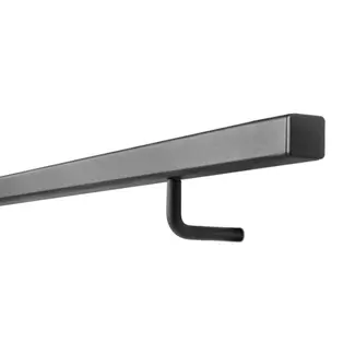 Kostenlose Probe Quadratisch 3x3 cm