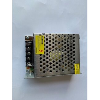 12-Volt-Transformator für LEDs